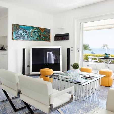 Lhp Suite Capri Villa La Giara Luaran gambar