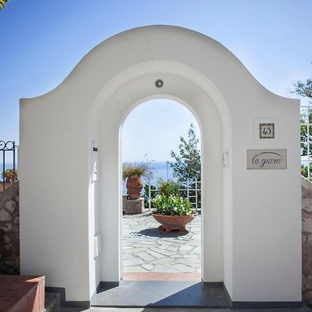 Lhp Suite Capri Villa La Giara Luaran gambar