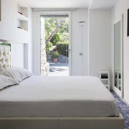 Lhp Suite Capri Villa La Giara Luaran gambar