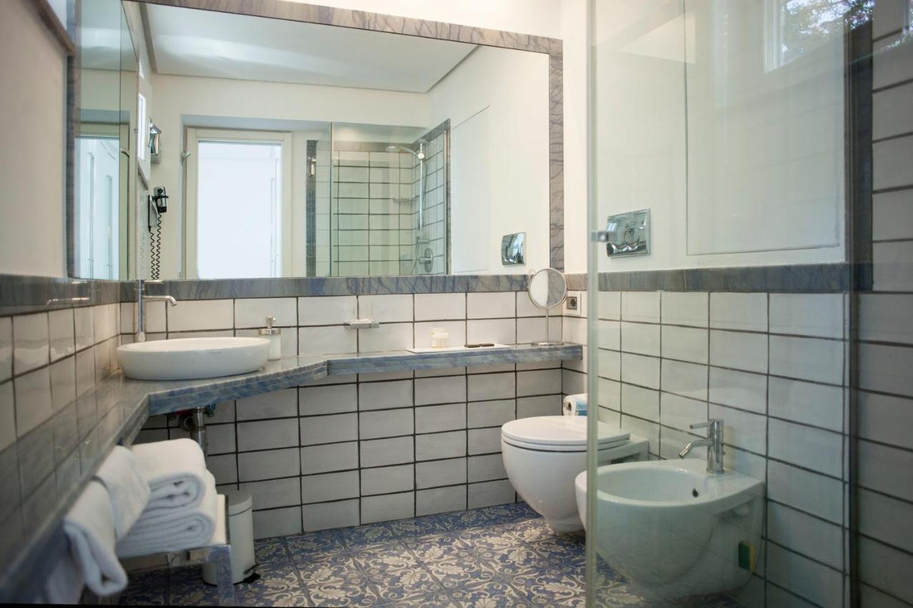 Lhp Suite Capri Villa La Giara Luaran gambar