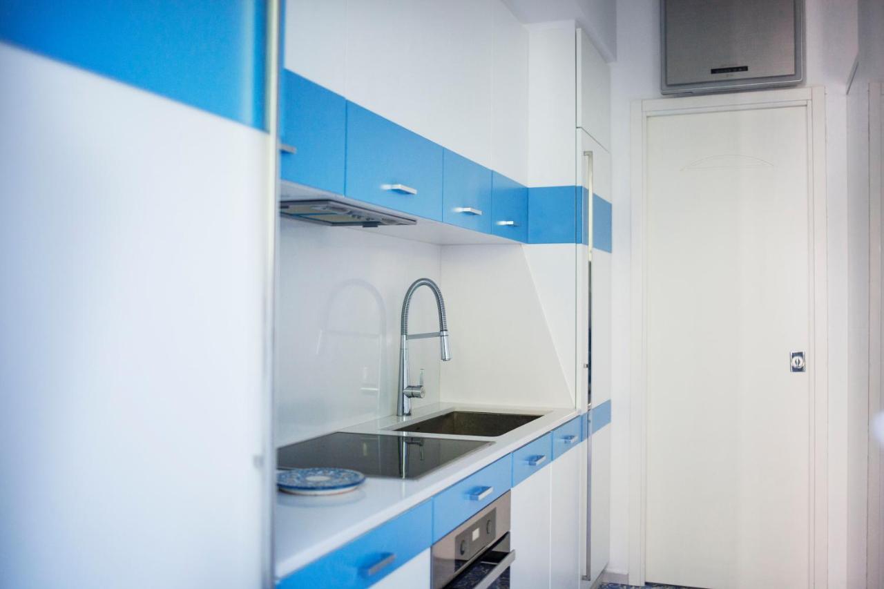 Lhp Suite Capri Villa La Giara Luaran gambar