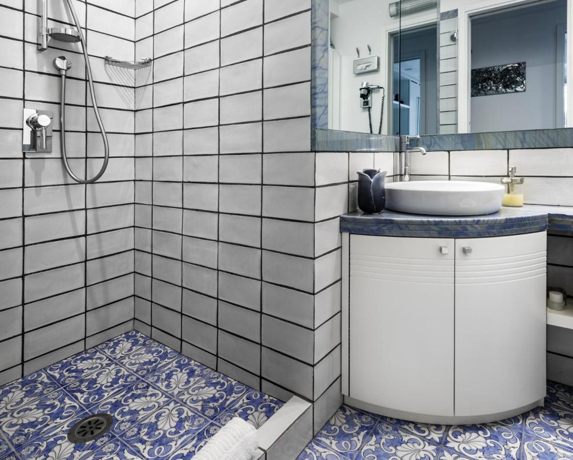 Lhp Suite Capri Villa La Giara Luaran gambar