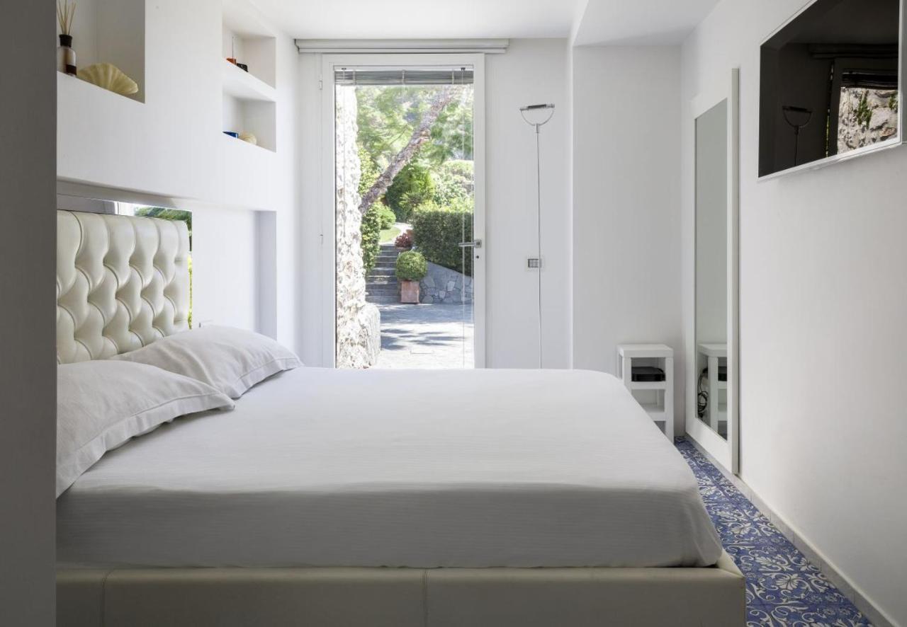 Lhp Suite Capri Villa La Giara Luaran gambar