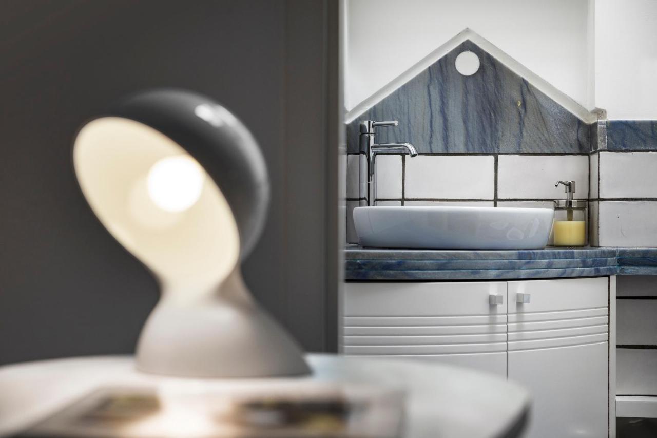 Lhp Suite Capri Villa La Giara Luaran gambar