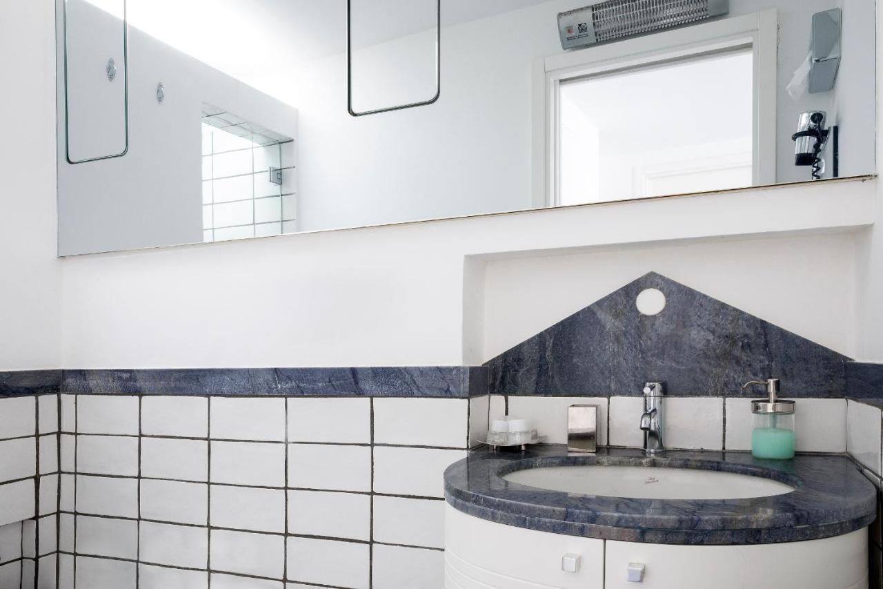 Lhp Suite Capri Villa La Giara Luaran gambar