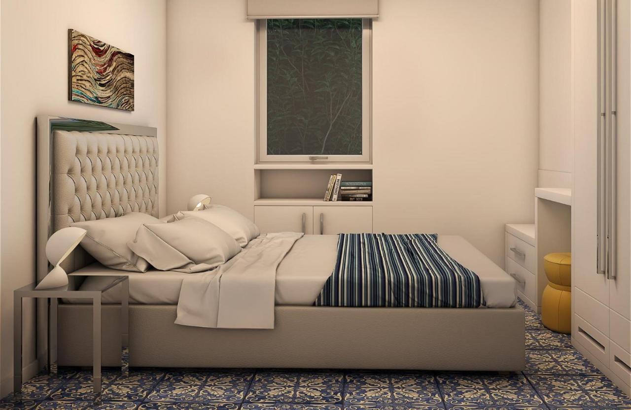 Lhp Suite Capri Villa La Giara Luaran gambar