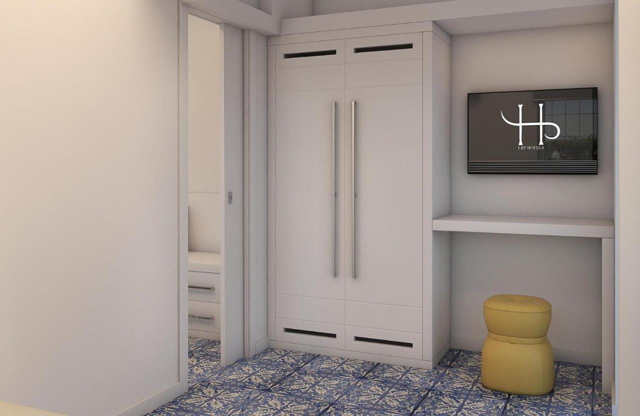 Lhp Suite Capri Villa La Giara Luaran gambar