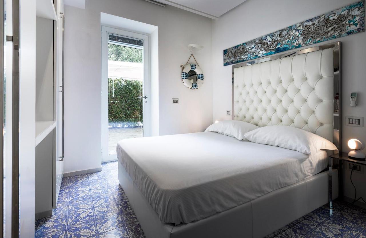Lhp Suite Capri Villa La Giara Luaran gambar